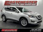 Used 2018 Nissan Rogue for sale.