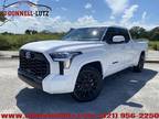 2023 Toyota Tundra TRD Sport Premium Double Cab 4WD CREW CAB PICKUP 4-DR