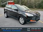 2014 Ford Escape S FWD SPORT UTILITY 4-DR