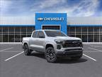 2024 Chevrolet Colorado, new