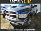 2003 DODGE RAM 1500 ST Truck