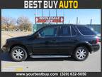 2005 Buick Rainier Cxl Suv