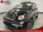 Used 2012 FIAT 500 for sale.