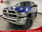 Used 2016 Ram 2500 for sale.