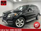 Used 2019 Mercedes-Benz GLE for sale.