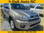 2006 Toyota 4runner Sr5 Suv