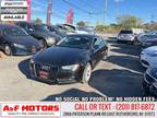 Used 2014 Audi A5 for sale.