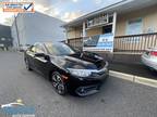 2018 Honda Civic EX-L SEDAN 4-DR