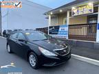 2011 Hyundai Sonata GLS SEDAN 4-DR