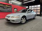 Used 2002 Honda Accord for sale.