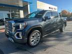 Used 2020 GMC Sierra 1500 for sale.