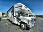 2025 Jayco Greyhawk 30Z