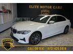 Used 2020 BMW 3 Series for sale.