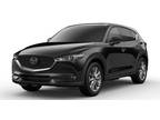 Used 2021 Mazda CX-5 for sale.