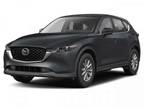 2025 Mazda CX-5 Black, 10 miles