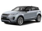 Used 2021 Land Rover Range Rover Evoque for sale.