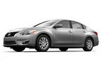 Used 2013 Nissan Altima for sale.