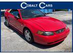 2004 FORD MUSTANG DELUXE Convertible