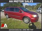 2014 Chrysler Town & Country Touring NICE! SPORTS VAN