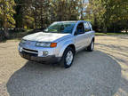 2004 Saturn Vue Silver, 114K miles