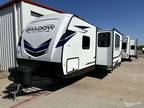 2025 Cruiser RV Shadow Cruiser 251BHS