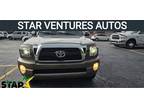 2011 TOYOTA TACOMA PRERUNNER ACCESS CAB Truck