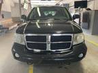 2009 Dodge Durango SE 4WD SPORT UTILITY 4-DR