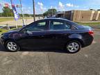 2014 Chevrolet Cruze 1LT Auto SEDAN 4-DR