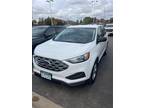 2019 Ford Edge White, 93K miles