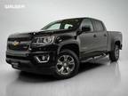 2019 Chevrolet Colorado Black, 65K miles