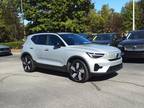 2024 Volvo XC40, 4K miles