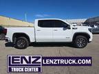 2024 GMC Sierra 1500 White, 20K miles