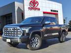 2022 Toyota Tundra Black, 23K miles