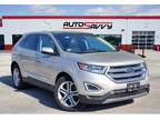 2018 Ford Edge, 56K miles