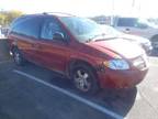 2007 Dodge grand caravan Red, 205K miles