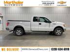 2010 Ford F-150 White, 107K miles