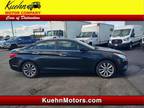 2011 Hyundai Sonata Black, 162K miles