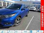 2022 Honda HR-V, 19K miles