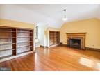 Warren St Nw, Washington, Home For Sale