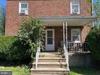 Saint Clair St, Hagerstown, Home For Sale