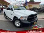 2015 Ram 1500 Tradesman for sale