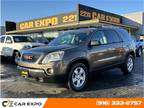 2010 GMC Acadia SLE Sport Utility 4D for sale