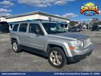 2014 Jeep Patriot, 106K miles