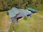 Potts Chapel Rd, Jackson, Home For Sale