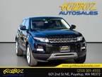 2014 Land Rover Range Rover Evoque Pure Plus for sale