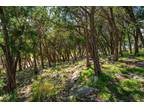 W Homer Dr, Kerrville, Plot For Sale