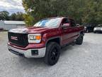 2015 GMC Sierra 1500 Red, 172K miles