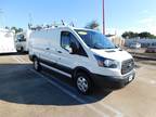 2018 Ford Transit White, 112K miles