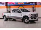 2022 Ford F-350 Super Duty King Ranch - Addison,Texas