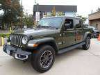 2021 Jeep Gladiator Overland - Lynbrook,New York